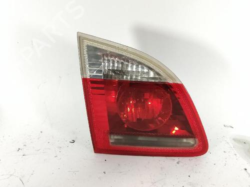 Used Left taillight BMW 5 Touring (E61) 530 xd (231 hp) 27420168