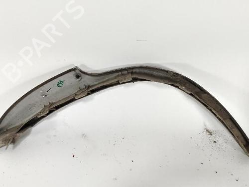 Left rear fenders NISSAN TERRANO II (R20) 2.7 TDi 4WD | BP27421483C43 