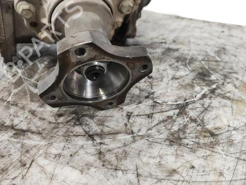 Rear differential DACIA DUSTER (HM_) 1.2 TCe 125 4x4 (HMMA) | BP39022139M24 - Image 2
