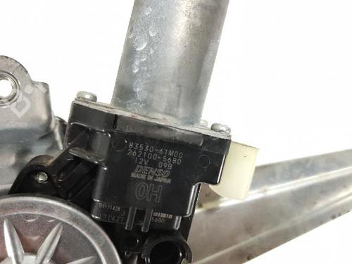 Rear right window mechanism SUZUKI SWIFT V (AZ) 1.4 Sport (A2L414, ZC33S) | BP37067980C25 - Image 3