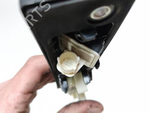 Tailgate handle ALFA ROMEO GIULIA (952_) 2.2 D (952AFA25, 952AFM25, 952ALA25) | BP35943666C132 - Image 5
