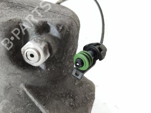 AC compressor SMART FORTWO Coupe (451) 1.0 (451.331, 451.380) | BP27418272M34 - Image 3