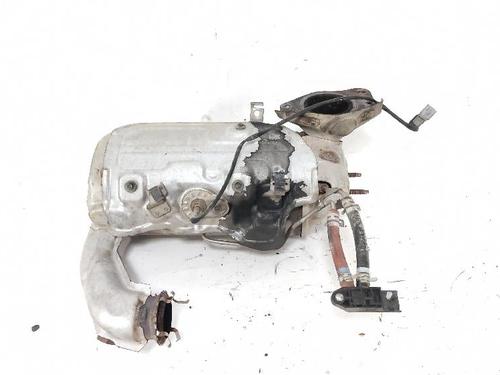 Filtro de particulas NISSAN QASHQAI II (J11, J11_) 1.5 dCi (110 hp) 31752674