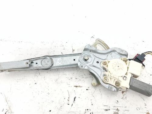 Used Front right window mechanism TOYOTA COROLLA (_E12_) 1.4 D (NDE120_, NDE120R) (90 hp) 27424928