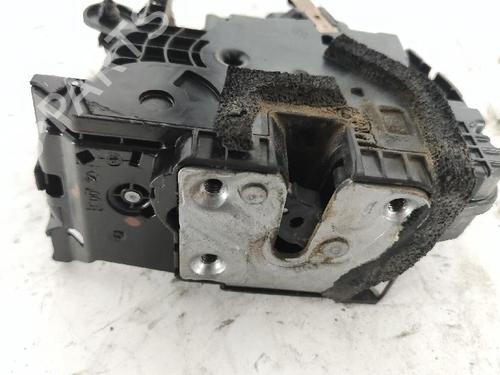 Front right lock RENAULT CLIO IV (BH_) 0.9 TCe 90 (BHNF, BHMA, BHMH, BHJK, BHJR) | BP27425031C97 