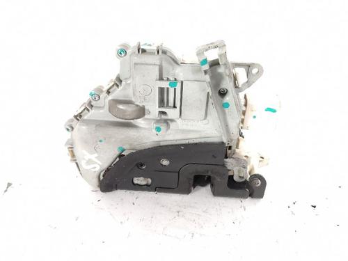 Used Front left lock Front left lock AUDI A1 (8X1, 8XK) 1.2 TFSI (86 hp) 27427095 27427095