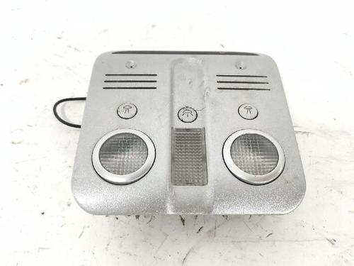 Used Interior roof light Interior roof light ALFA ROMEO BRERA (939_) 3.2 JTS (939DXG2B, 939DXG1B) (260 hp) 27430192 27430192