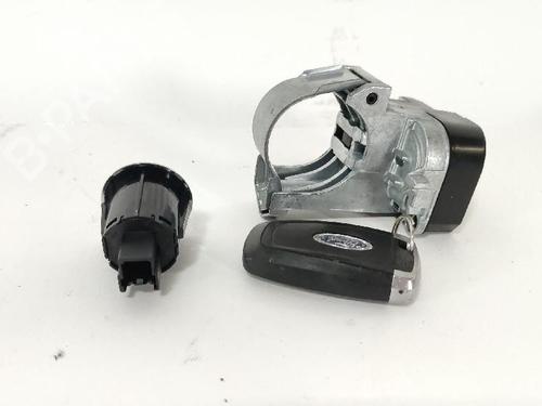 Ignition barrel FORD ECOSPORT 1.5 EcoBlue TDCi | BP30146869M48 