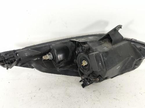 Left headlight CHEVROLET SPARK (M300) 1.2 | BP36183595C28 - Image 2
