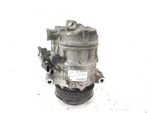 Used AC compressor AC compressor MERCEDES-BENZ SPRINTER 3,5-t Van (B907, B910) 311 CDI (910.631, 910.633) (114 hp) 29204135 29204135