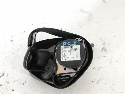 Used Rear left seatbelt Rear left seatbelt ISUZU D-MAX II (TFR, TFS) 1.9 Ddi 4x4 (TFS87J) (163 hp) 34151135 34151135