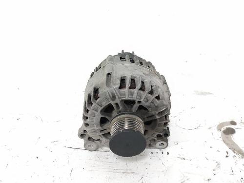 Alternator SKODA OCTAVIA III Combi (5E5, 5E6) 2.0 TDI RS | BP33652072M7 - Image 5