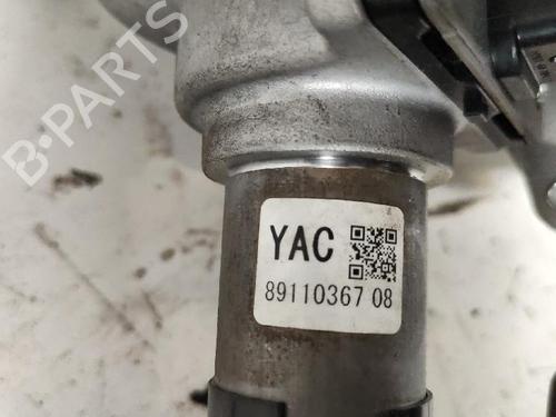 Steering column SUZUKI SWIFT V (AZ) 1.4 Sport (A2L414, ZC33S) | BP37068001M21  - Image 8