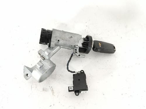 Ignition barrel CHEVROLET TRAX 1.7 TD | BP27415761M48 