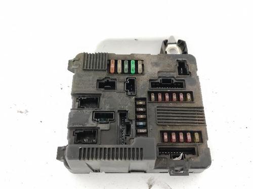 Used Control unit Control unit RENAULT SCÉNIC II (JM0/1_) 1.9 dCi (JM0G, JM12, JM1G, JM2C) (120 hp) 27419033 27419033