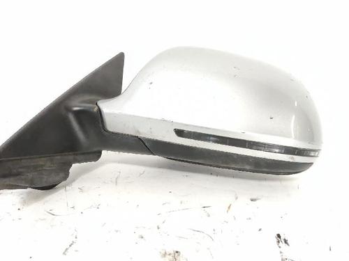 Used Left mirror AUDI A3 (8P1) 2.0 TDI 16V (140 hp) 27433143