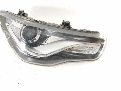 Used Right headlight Right headlight 39198925 39198925