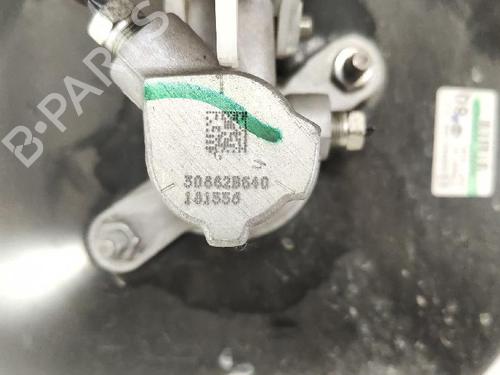 Servo brake NISSAN QASHQAI I (J10, NJ10) 2.0 dCi All-wheel Drive | BP27418181M42