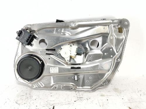 Used Front right window mechanism MERCEDES-BENZ C-CLASS (W204) C 220 CDI (204.008) (163 hp) 27428403