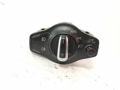Used Headlight switch AUDI A5 (8T3) 3.0 TDI quattro (240 hp) 28839109