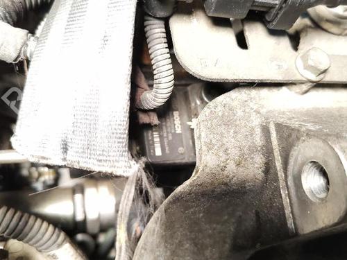 Engine FIAT SEDICI (189_) 1.9 D Multijet 4x4 | BP27431299M1 