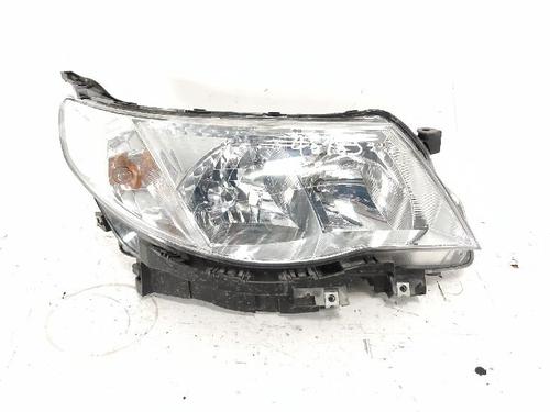 Used Right headlight SUBARU FORESTER (SH_) 2.0 AWD (SH5) (150 hp) 27428958
