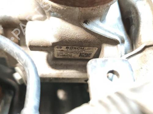 Engine FORD FIESTA VI (CB1, CCN) 1.6 TDCi | BP27419946M1 