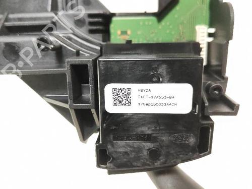 Steering column stalk FORD FOCUS III 1.6 Ti | BP27427784I23 - Image 5