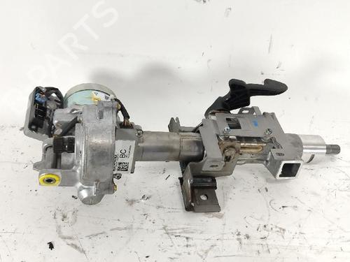 Used Steering column DACIA DUSTER (PYM_, PYN_) 1.0 ECO G-100 (101 hp) 29990160