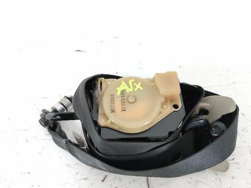 Used Front left seatbelt NISSAN MICRA IV (K13K, K13KK) 1.2 (80 hp) 27432237