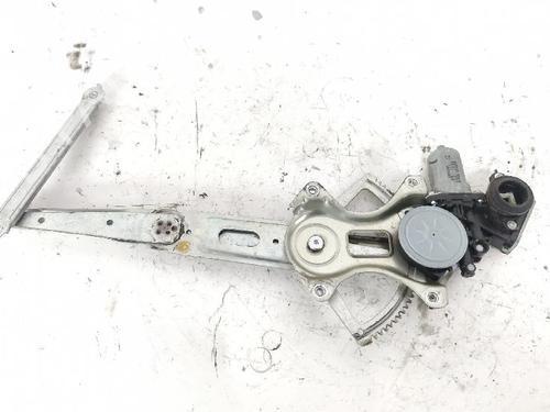 Front left window mechanism TOYOTA RAV 4 III (_A3_) 2.2 D 4WD (ALA30_, ALA30R) | BP27429264C22 