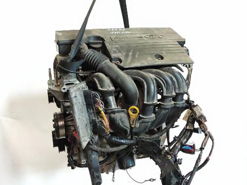 Used Engine FORD FIESTA V (JH_, JD_) 1.25 16V (75 hp) 27410491