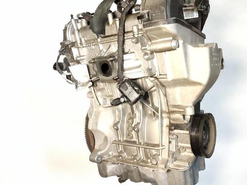 Motor Motor VW LOAD UP! (121, 122, BL1, BL2) 1.0 (60 hp) 27428563 27428563