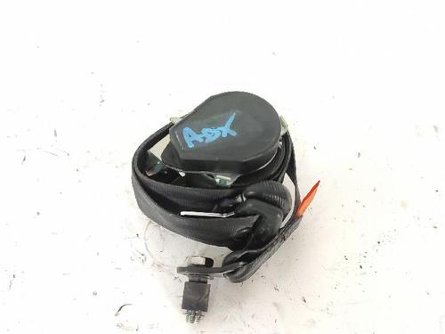 Used Front right seatbelt FIAT DUCATO Bus (250_) 140 Multijet 2,3 D (140 hp) 29968669