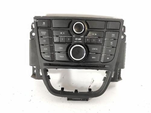 switch-opel-astra-j-p10-2009-2010-2011-2012-2013-2014-2015-2016-27420798 main image