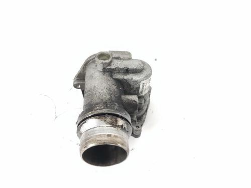 Used Throttle body NISSAN PULSAR Hatchback (C13) 1.5 dCi (110 hp) 27411842