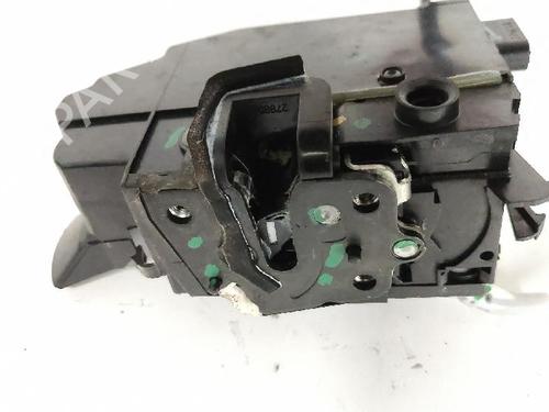 Front left lock PEUGEOT 308 II (LB_, LP_, LW_, LH_, L3_) 1.2 THP 130 | BP27424019C98 
