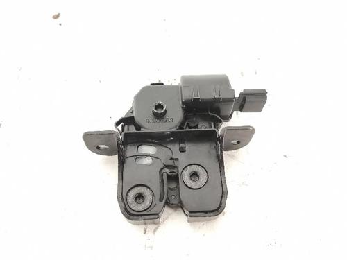 Used Tailgate lock Tailgate lock RENAULT CLIO IV (BH_) 0.9 TCe 90 (BHNF, BHMA, BHMH, BHJK, BHJR) (90 hp) 27430712 27430712