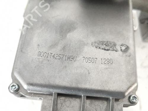 Steering column RENAULT CAPTUR I (J5_, H5_) 0.9 TCe 90 | BP37711169M21  - Image 5
