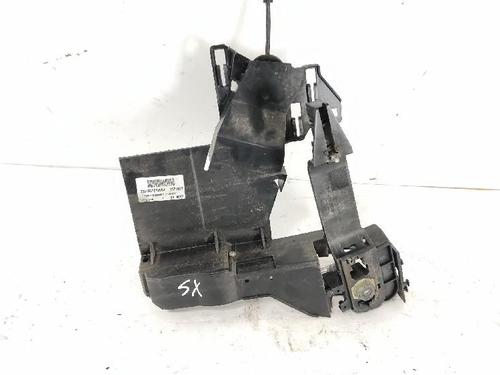 Used Front left lock FORD FIESTA V (JH_, JD_) 1.4 TDCi (68 hp) 27425248