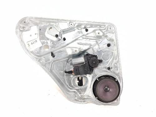 rear-left-window-mechanism-vw-passat-b5-3b2-1996-1997-1998-1999-2000-2001-27416091 main image
