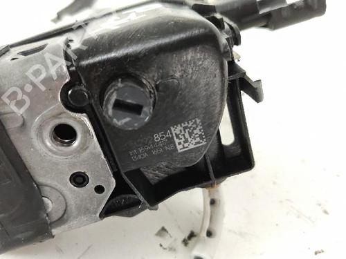 Rear left lock OPEL CORSA F (P2JO) 1.5 (68) | BP27428286C100 