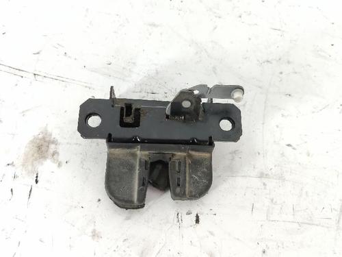 Fechadura da mala Fechadura da mala VW CADDY ALLTRACK IV Box Body/MPV (SAA) 2.0 TDI (75 hp) 34364224 34364224