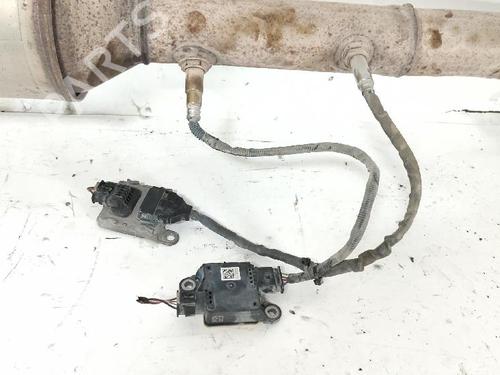 Catalyst MERCEDES-BENZ SPRINTER 3,5-t Van (B907, B910) 311 CDI (910.631, 910.633) | BP29173703M10 - Image 7