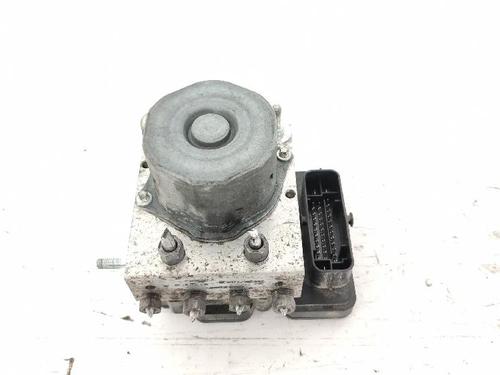 Used ABS pump ABS pump RENAULT TWINGO III (BCM_, BCA_) 1.0 SCe 65 (BCMJ) (65 hp) 27431694 27431694