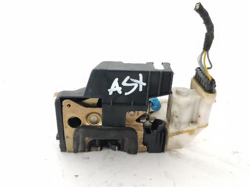 Used Front left lock LANCIA Y (840_) 1.2 (840AA, 840AF1A) (60 hp) 27414064