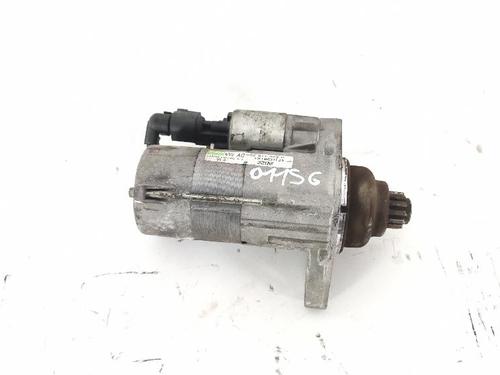 Startmotor VW GOLF PLUS V (5M1, 521) 2.0 TDI (110 hp) 27413824