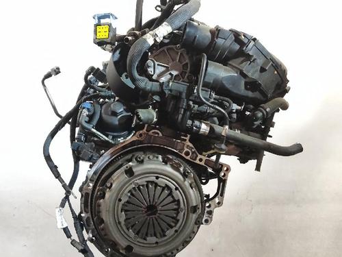 Used Engine CITROËN C3 Picasso (SH_) 1.6 HDI 90 (92 hp) 27695955