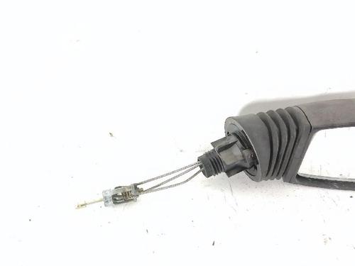 Right mirror FIAT PUNTO (188_) 1.2 16V 80 (188.233, .235, .253, .255, .333, .353, .639,... | BP29555179C27 