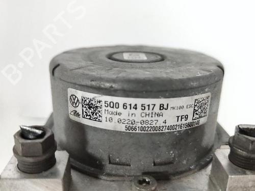 ABS pump AUDI A3 (8V1, 8VK) 1.6 TDI | BP27418684M43 - Image 4